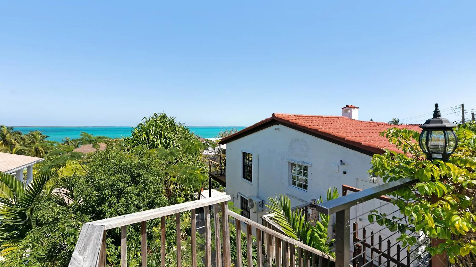 Azure Vista Villa Nassau
