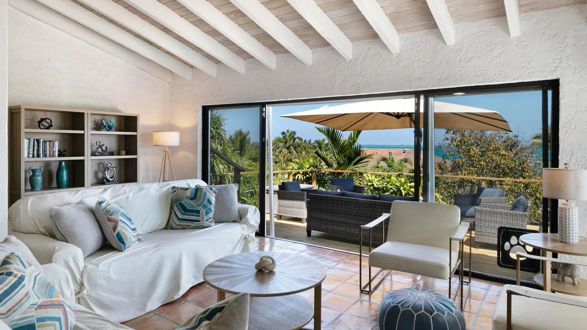 Azure Vista Villa Nassau