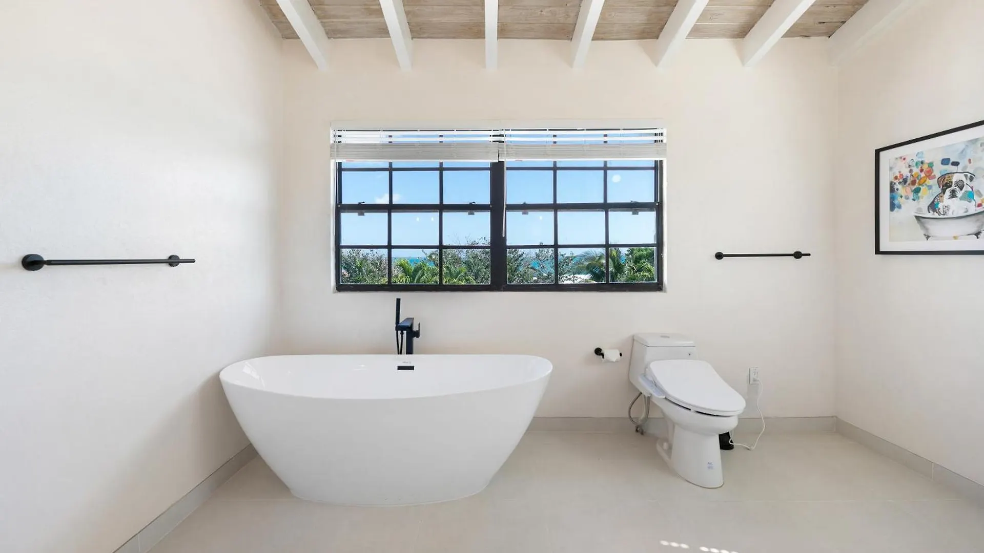 Azure Vista Villa Nassau